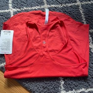Lululemon tech mesh singlet racerback 4